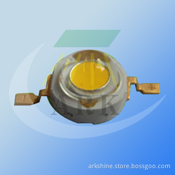 1W Buy LEDs, Low Light Attenuation, High Power LED